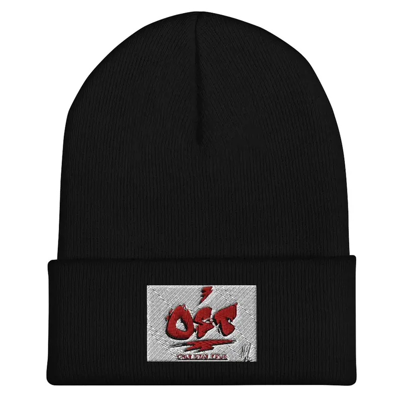 OST Beanie